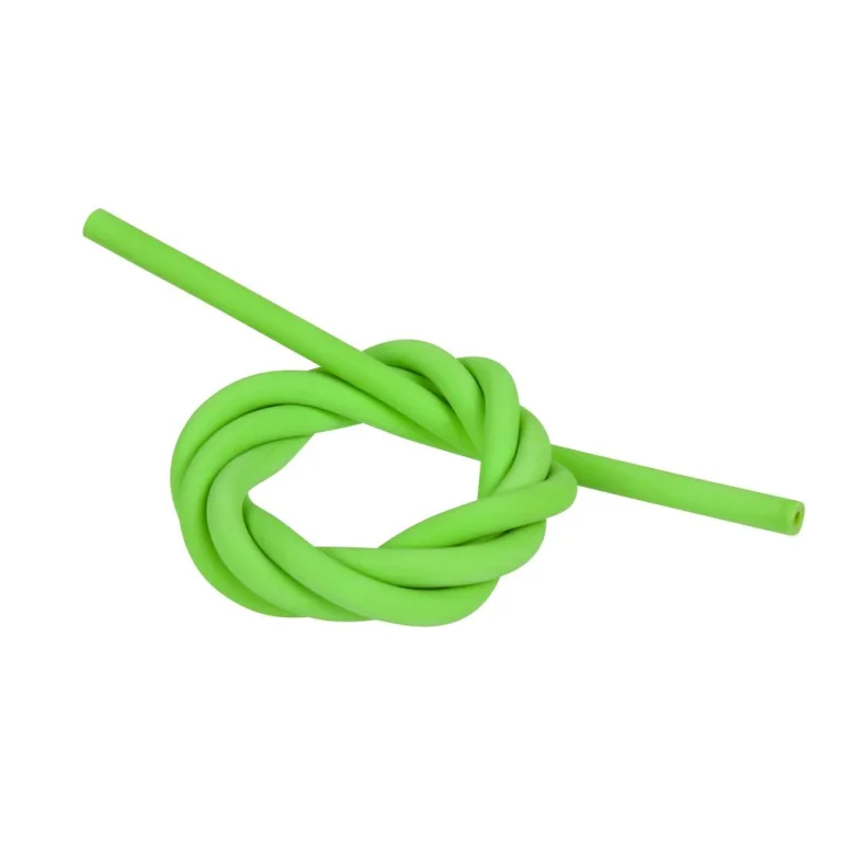 Madcat Hadička Rig Tube Green 1m - 8mm/5,5mm