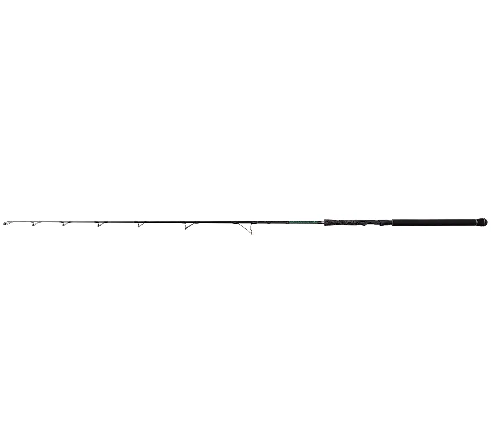 Madcat prut black vertical 1,9 m 150 g