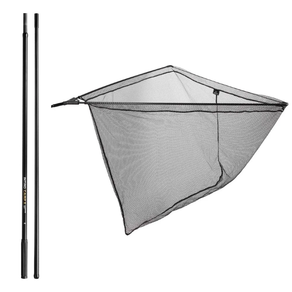 Mikado podběrák intro carp ii 180 cm 2-díl