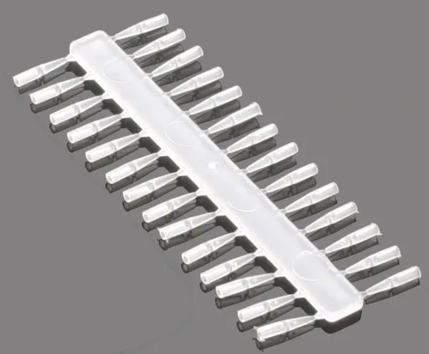 Mikado Stopery Method Feeder - Push Stop Varianta: TRANSPARENT (bezbarvé)