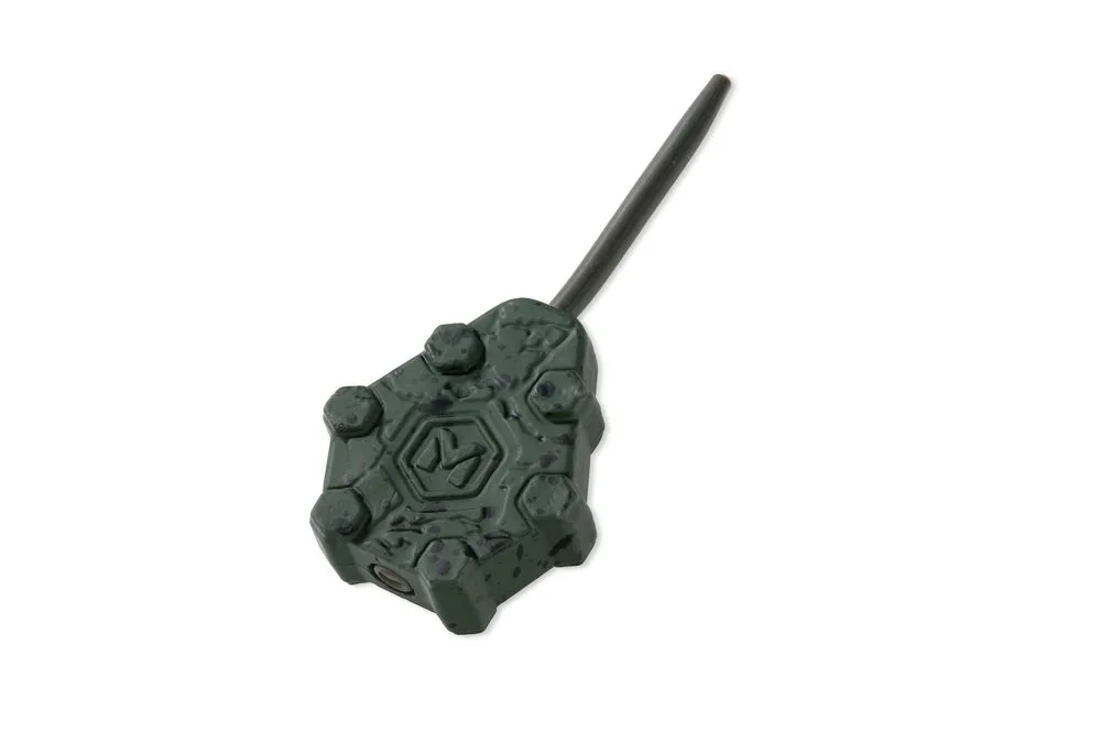 Mivardi Olovo CamoCODE Gripper inline - 99g / 3.50oz