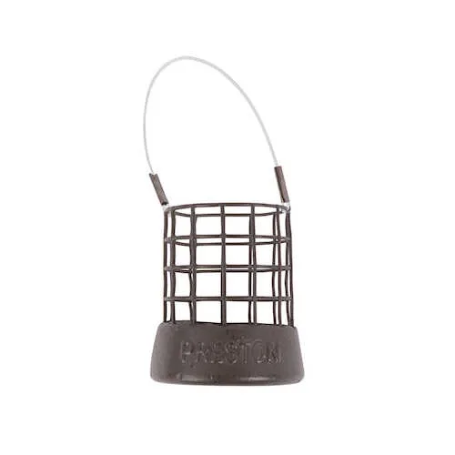 Preston Krmítko Distance Cage Feeder Large 1ks Hmotnost: 40g