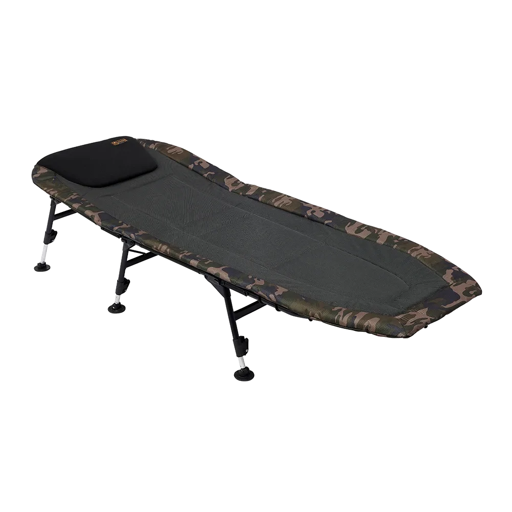 Prologic Lehátko Avenger Bedchair 6 Leg