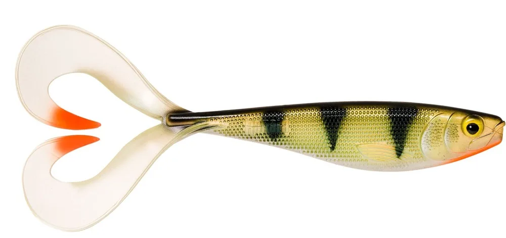 Rapala gumová nástraha soft olio pel 18 cm 55 g