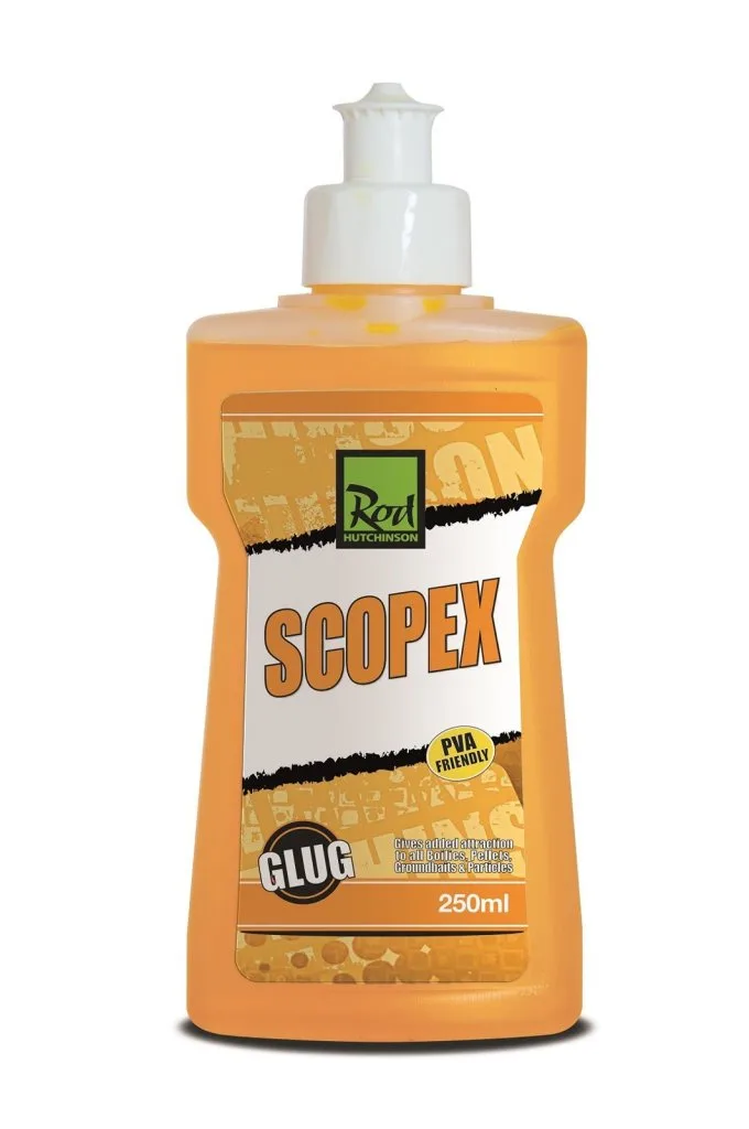 RH posilovač Glug Scopex Glug 250ml – ROD HUTCHINSON