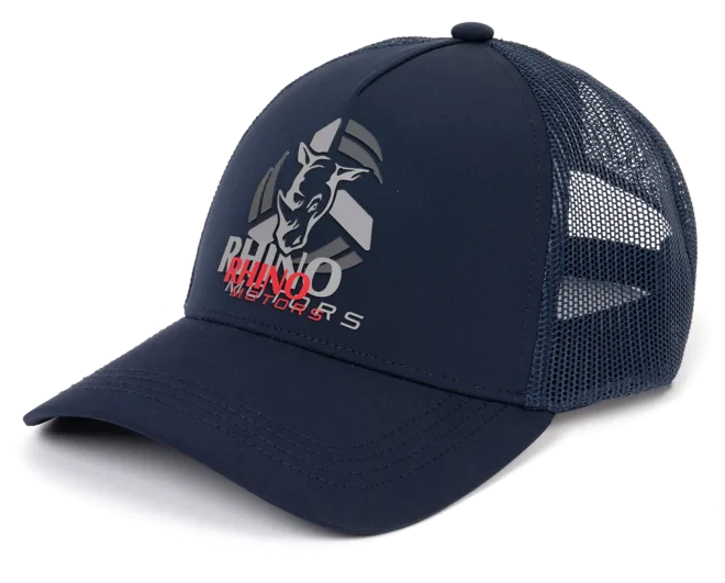 Rhino kšiltovka trucker cap