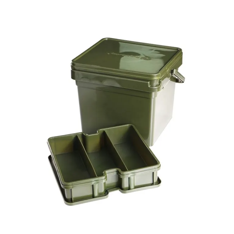 RidgeMonkey Kbelík Compact Bucket System 7.5l