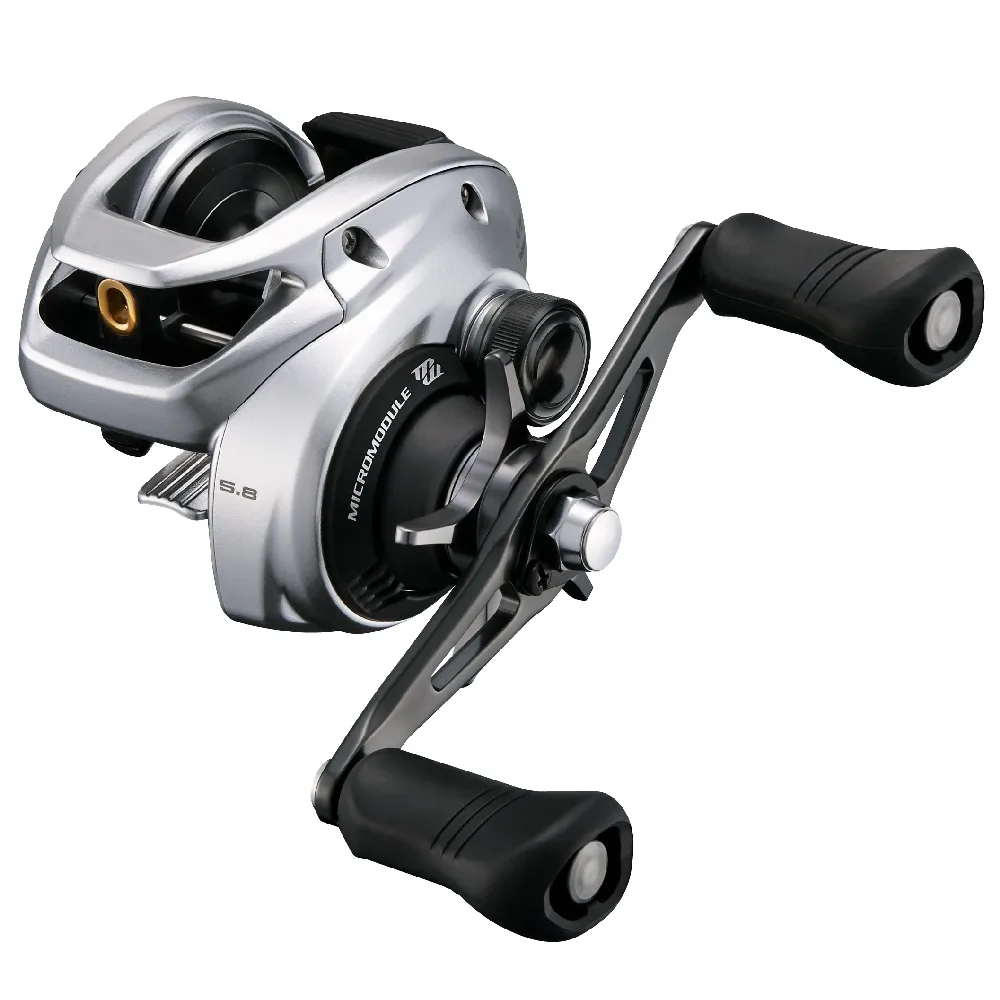 Shimano multiplikátor tranx b 301 left hand