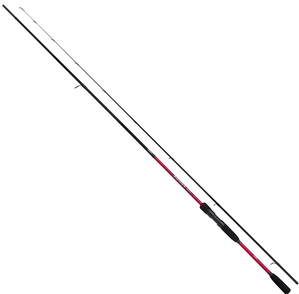 Shimano prut sienna spinning eva 2,69 m 3-21 g