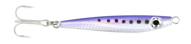 Spro pilker cast'x purple trout - 42 g