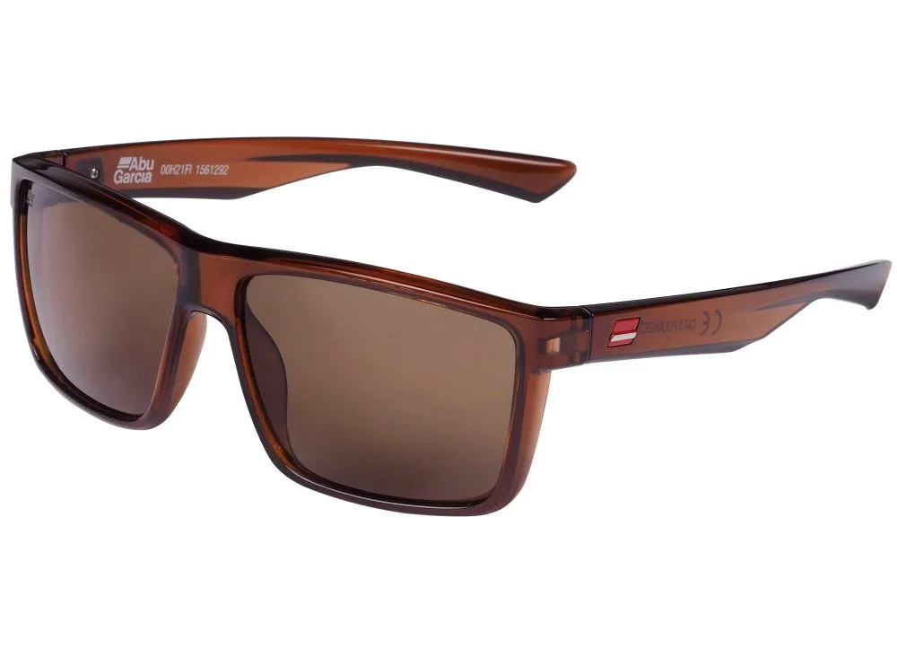 Abu garcia brýle eyewear spike cobalt brown