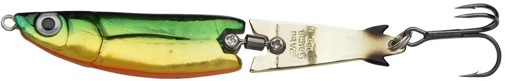 Abu garcia nástraha toby jointed fire starter - 14 g