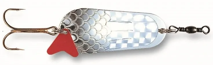 Dam Plandavka Effzett Standard Spoon Prisma Délka: 3,2cm, Hmotnost: 6g