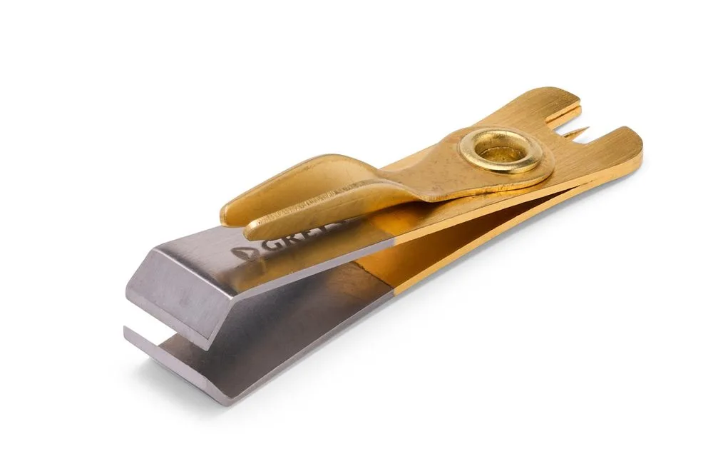 Greys Štípátko Line Clipper Combo Tool