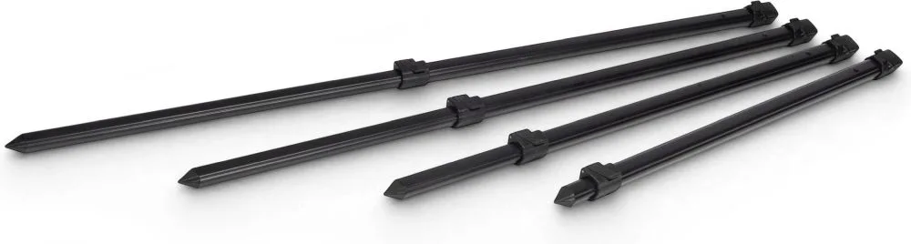 Matrix přídavné teleskopické nohy freeflow pro roller leg extensions