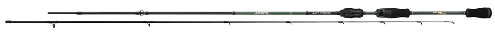 Mikado prut jaws bait finesse cast 1,93 m 1-5 g