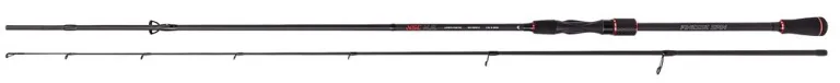 Mikado Prut NSC N.G. Finesse Spin 228cm 5-25g