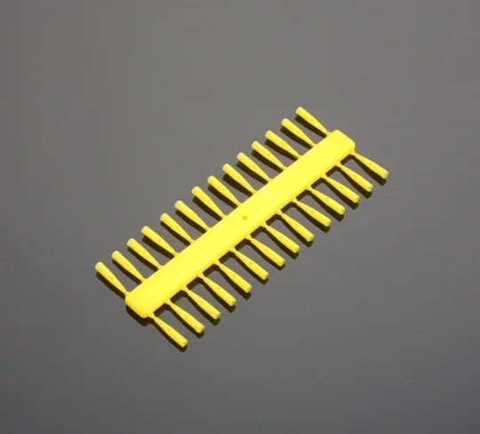 Mikado Stopery Method Feeder - Push Stop Varianta: YELLOW (žluté)