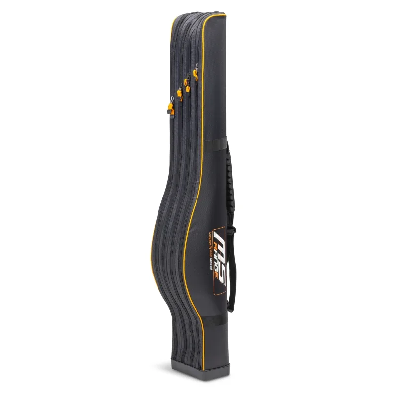 MS Range Obal na Pruty Safety Cases Čtyrkomorový