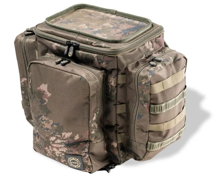Nash Batoh Scope Soft Protect Rucksack 30L