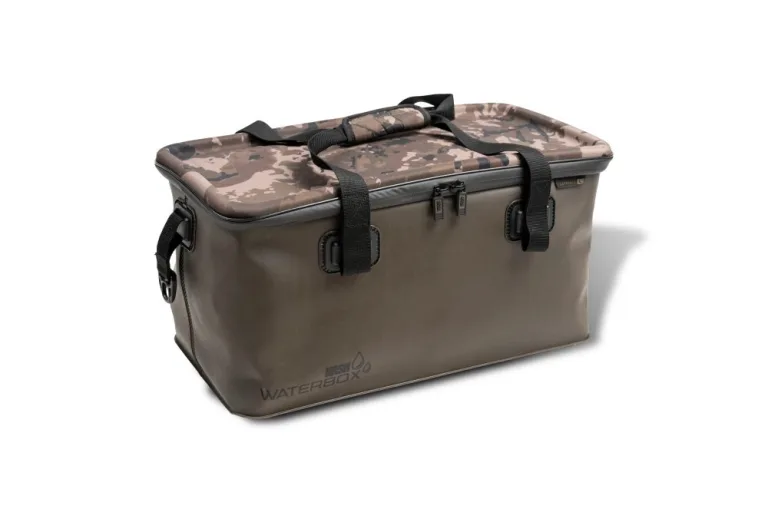 Nash Taška Subterfuge Waterbox Carryall Large 47L