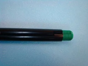 Nikl náhradní tyčka k bójce 1 m