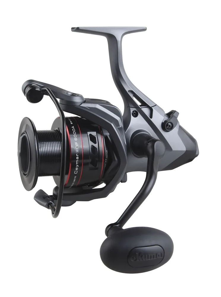 Okuma naviják ceymar hd baitfeeder 4000 a