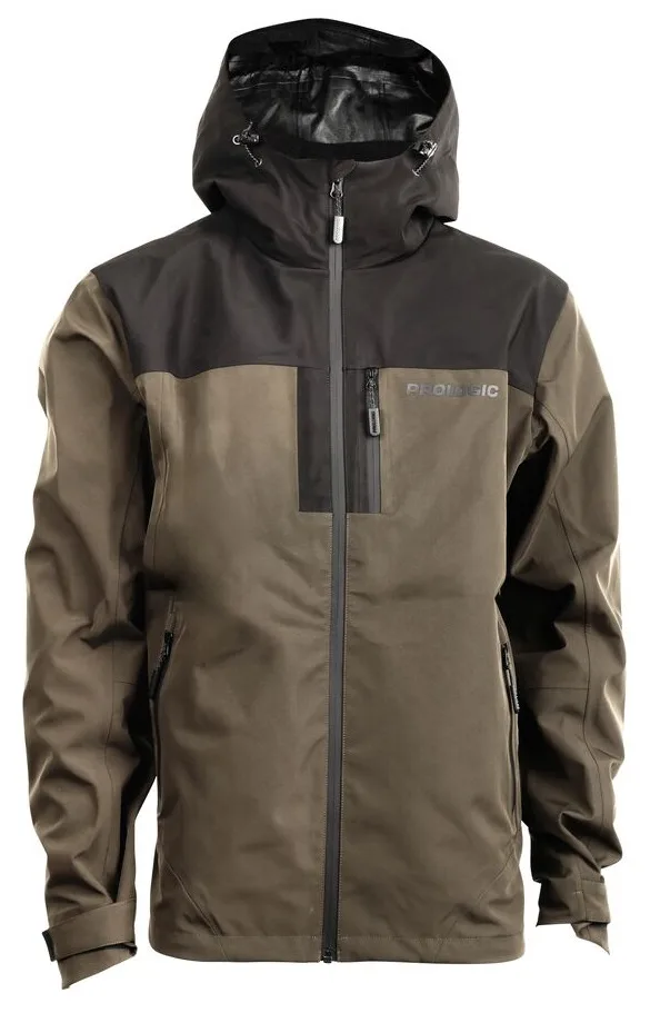 Prologic bunda signature waterproof jacket - m