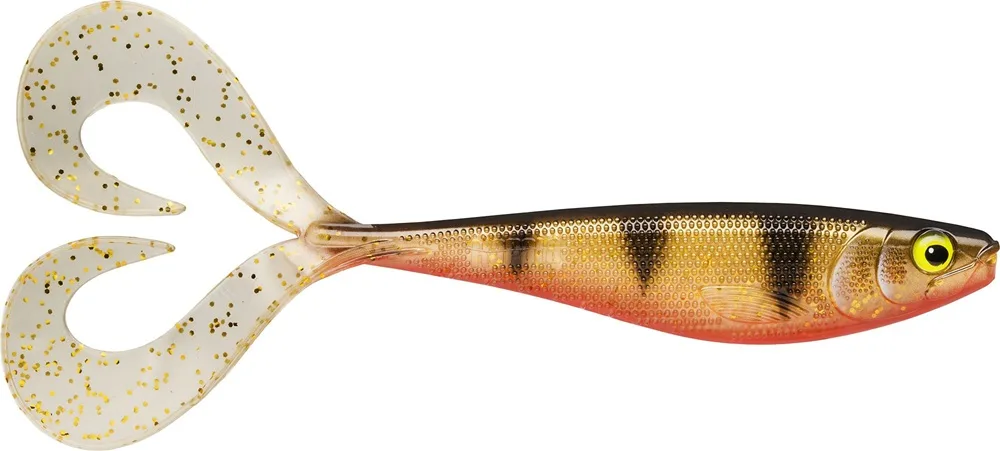 Rapala gumová nástraha soft olio blrc 18 cm 55 g