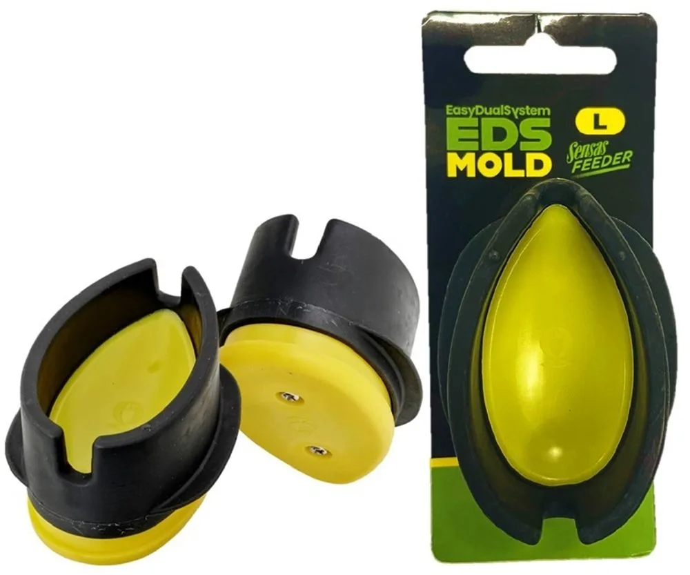 Sensas Formička Eds Moule Method/Hybrid - L