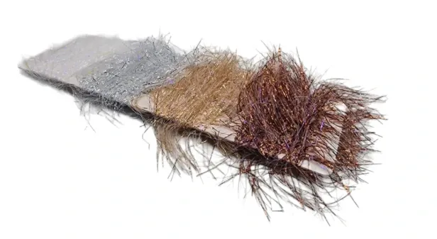 Veniard Šenylka Holographic UV Long Hair Mixed