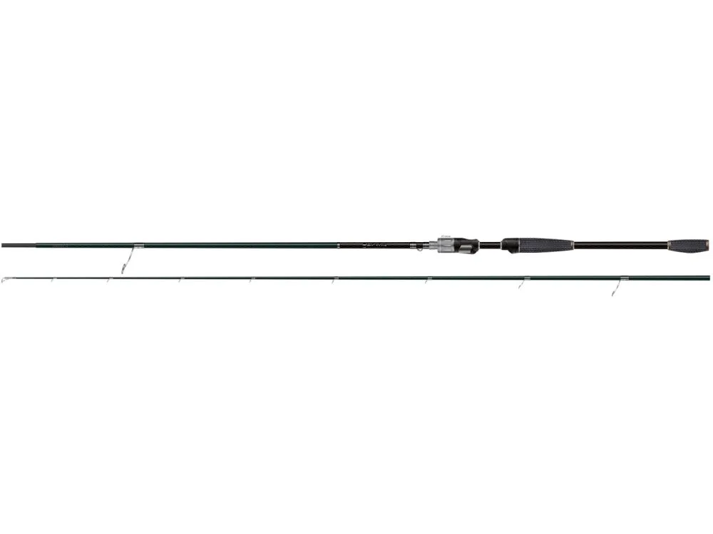 Westin prut w10 finesse t&c 2nd ml 2,21 m 5-15 g 2-díl