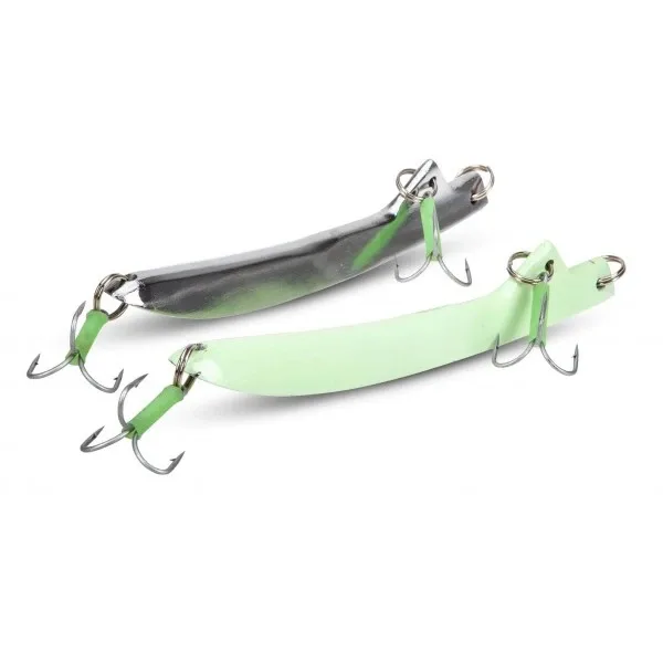 Aqua Products Aquantic Pilker Banana Pilk Steel Double 800g