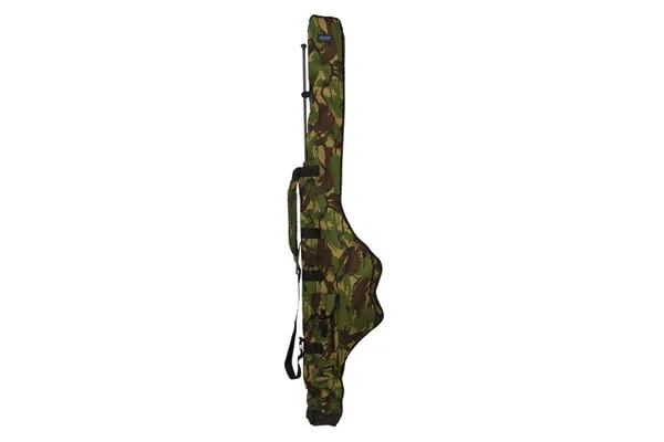 Aqua Products Pouzdro na 3 Pruty Tristar 3 Rod Holdall DPM 12ft
