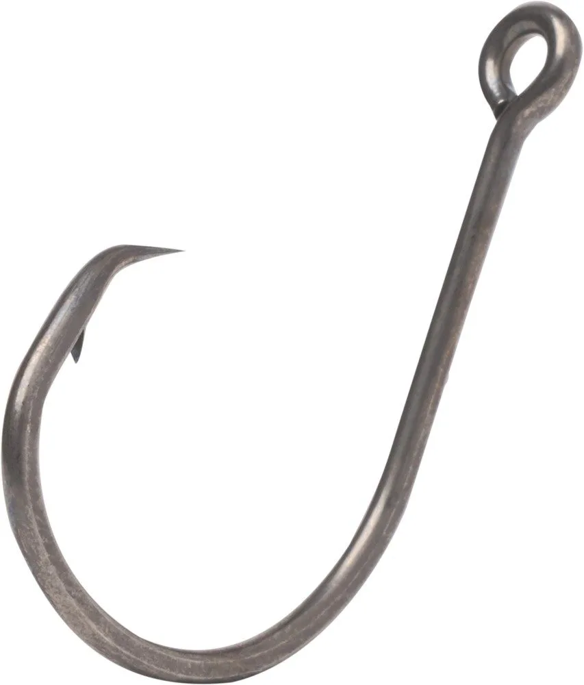 Black Cat Háčky Circle Hook DG 5ks - 6/0