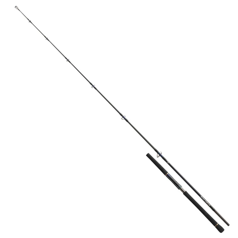 Daiwa prut saltiga popper 2,4 m 120-165 g