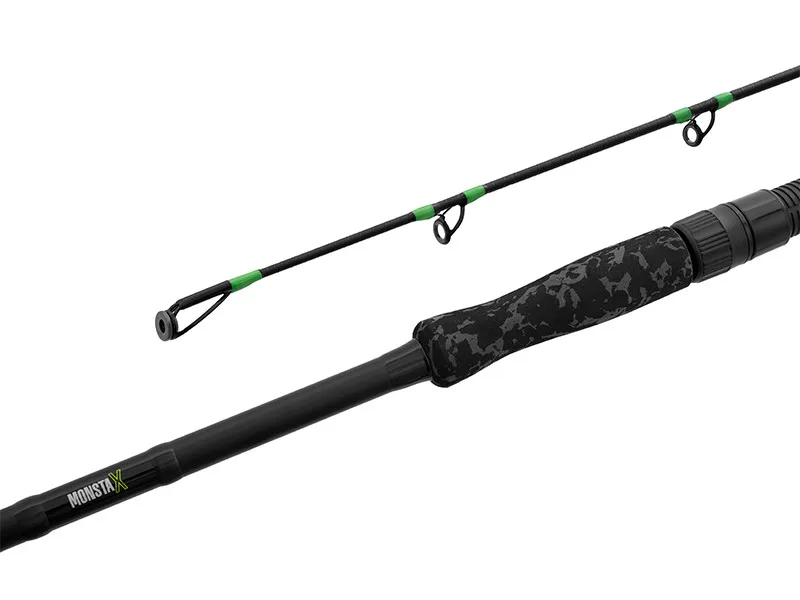 Delphin prut monstax 1,9 m 150 g