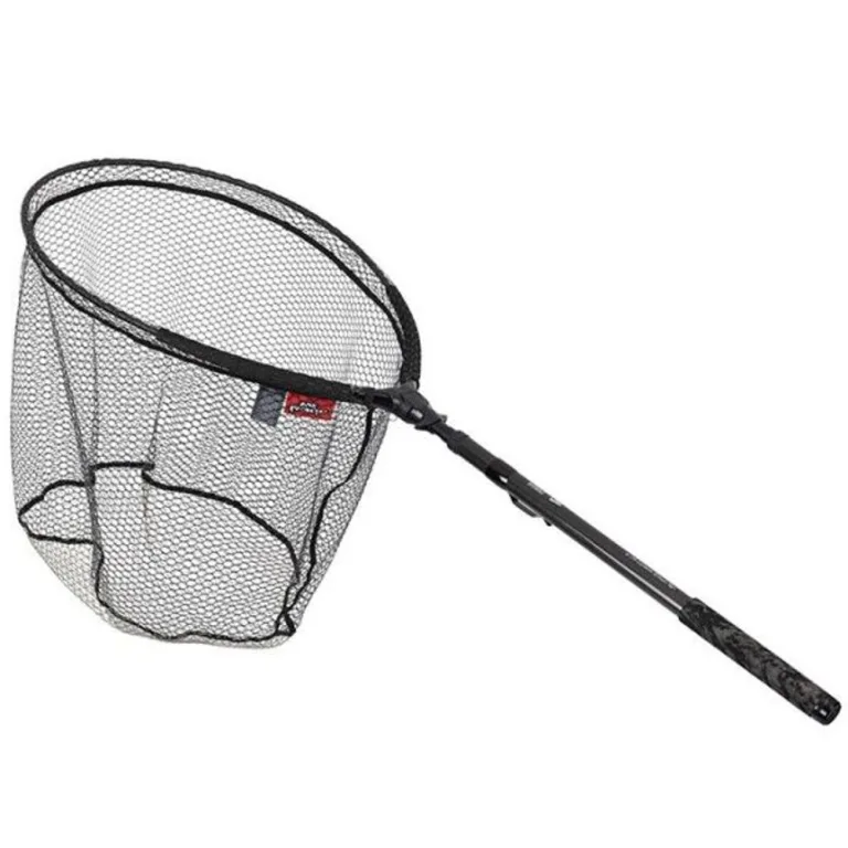 Fox Rage Podběrák Street Fighter Carbon Net 3,7m