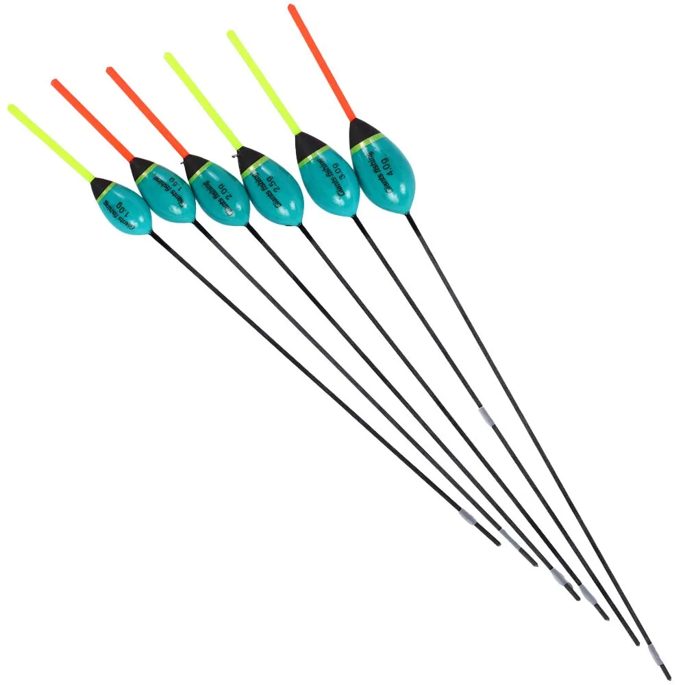 Giants fishing splávek balsa lake 1 - 2,5 g