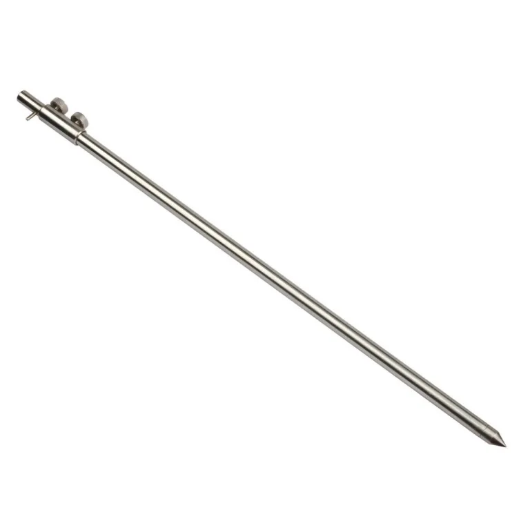 Giants Fishing Vidlička nerez Bank Stick 2- Screw - 75-120cm