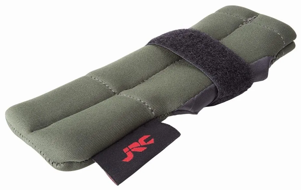 JRC Neoprénový Chránič špičky a koncovky prutu Cocoon Tip Protectors