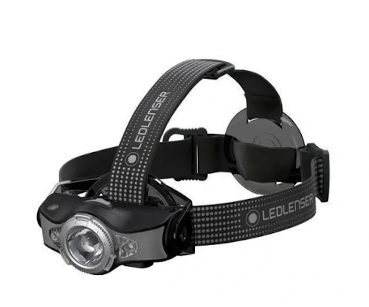 Ledlenser Čelovka MH11