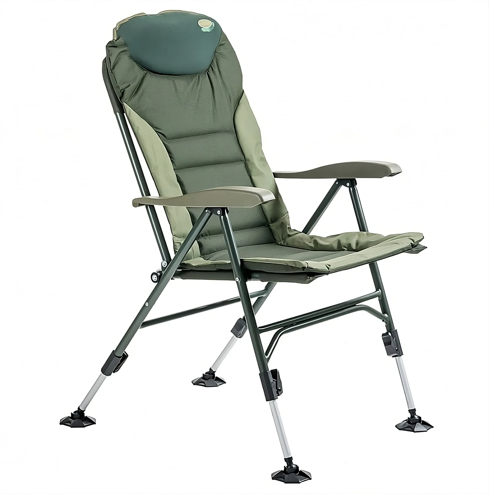 Mivardi Křeslo Comfort Quattro