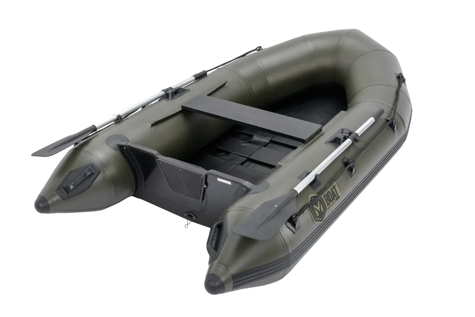 Mivardi Rybářský Člun M-Boat 230S MK2