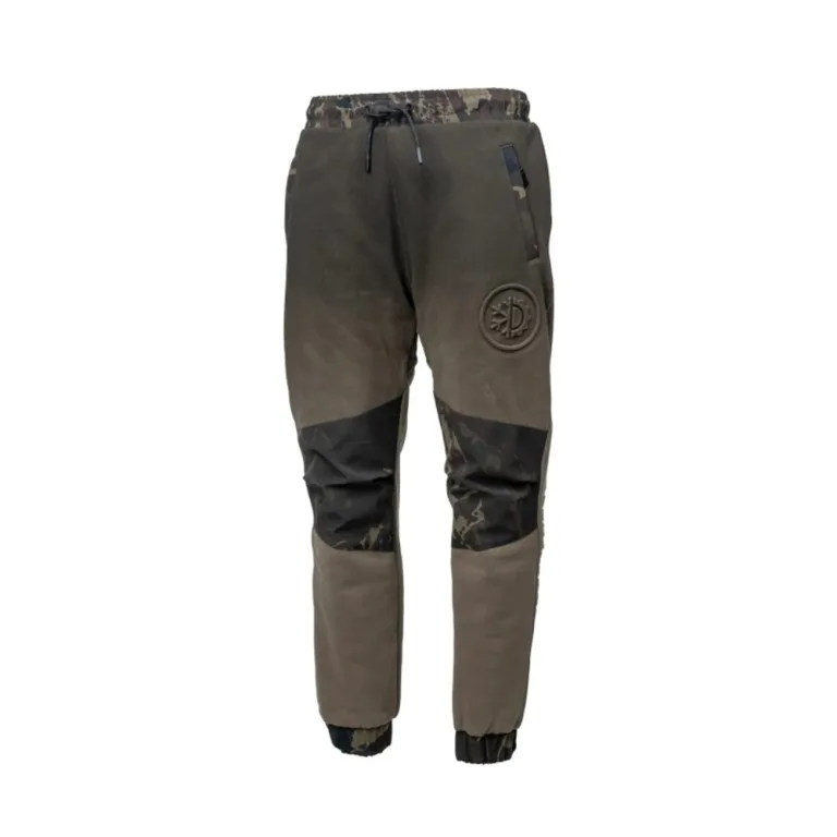 Nash Rybářské Tepláky ZT Wind Chill Joggers Two Tone Element - XXXL