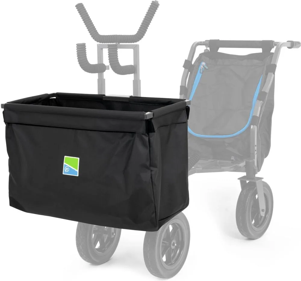 Preston innovations taška na vozík shuttle net bag