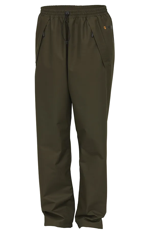 Prologic kalhoty storm safe trousers forest night - xxxl