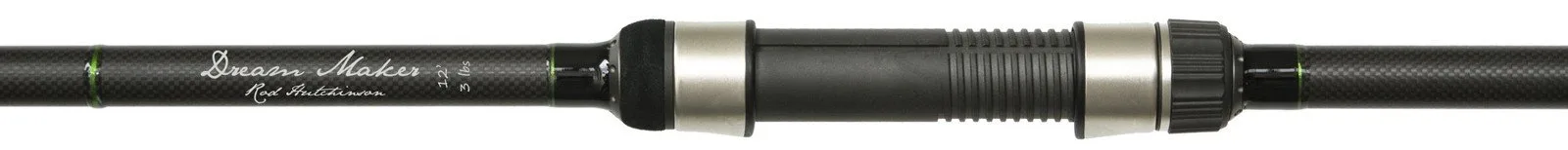 RH kaprový prut Dream Maker 3,6m 3lb – ROD HUTCHINSON