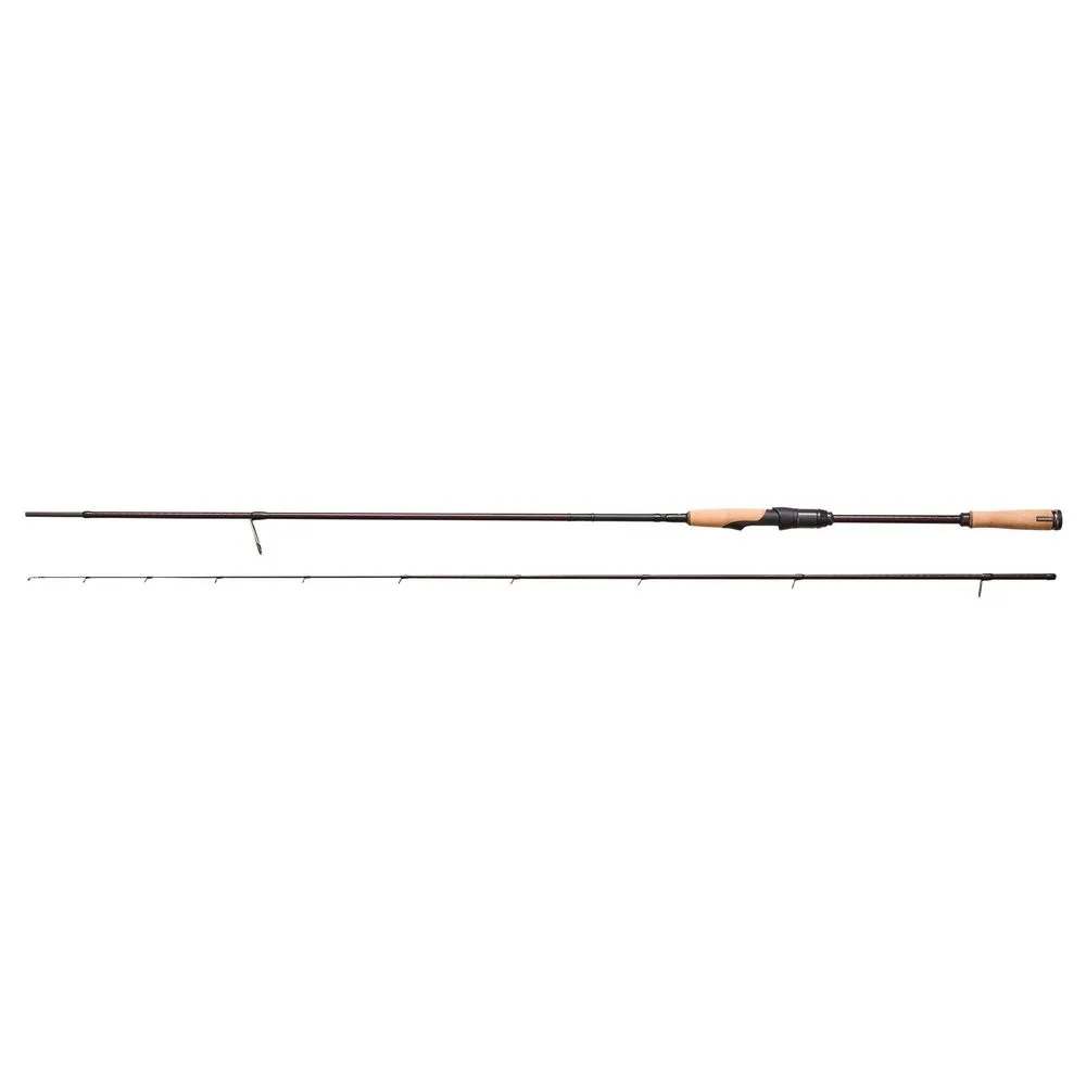 Savage Gear Prut Revenge SG6 Drop Shot Medium 2,43m 8-28g