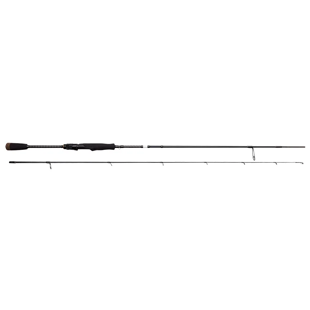 Savage Gear Prut SG2 Ultra Light Game 2,13m 3-15g 2-díl